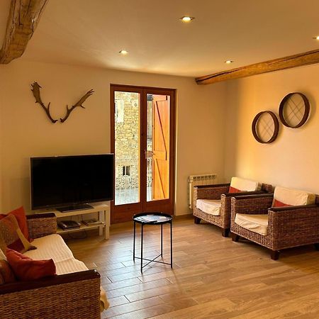 Casaco Llessui Apartment Llesuy Exterior foto